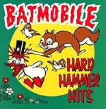 batmobil lego 70917  Hard Hammer Hits