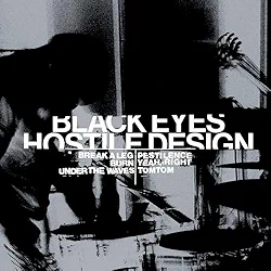 Pestilence - Black Eyes