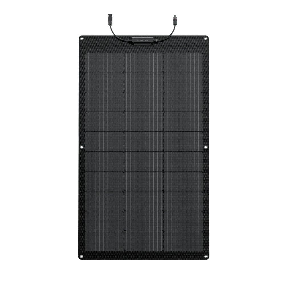 Amazon | 100Wソーラーパネルフレキシブル。 | 太陽光パネル