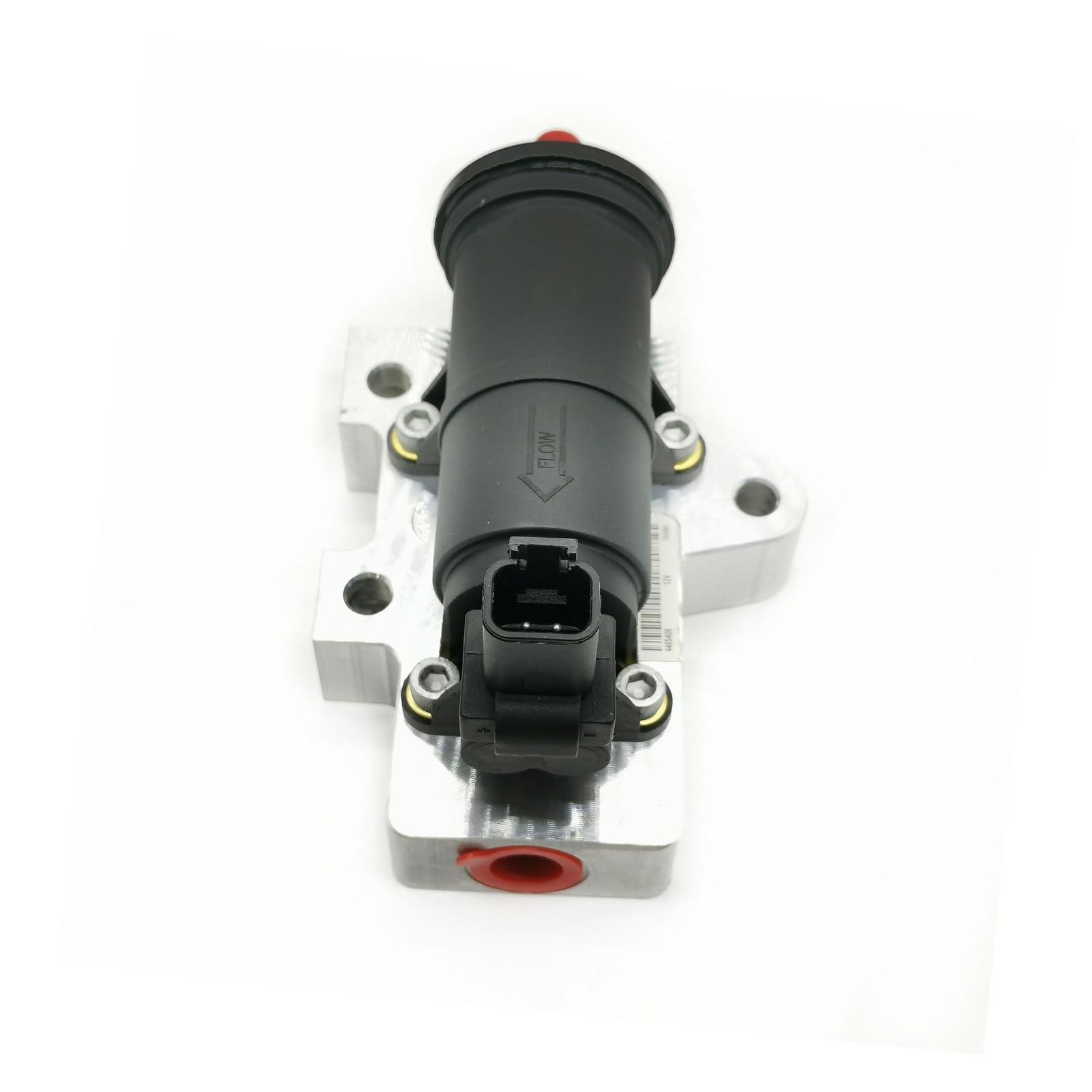 Amazon.com: Geofrey 12V Fuel Transfer Pump T417342 Compatible with