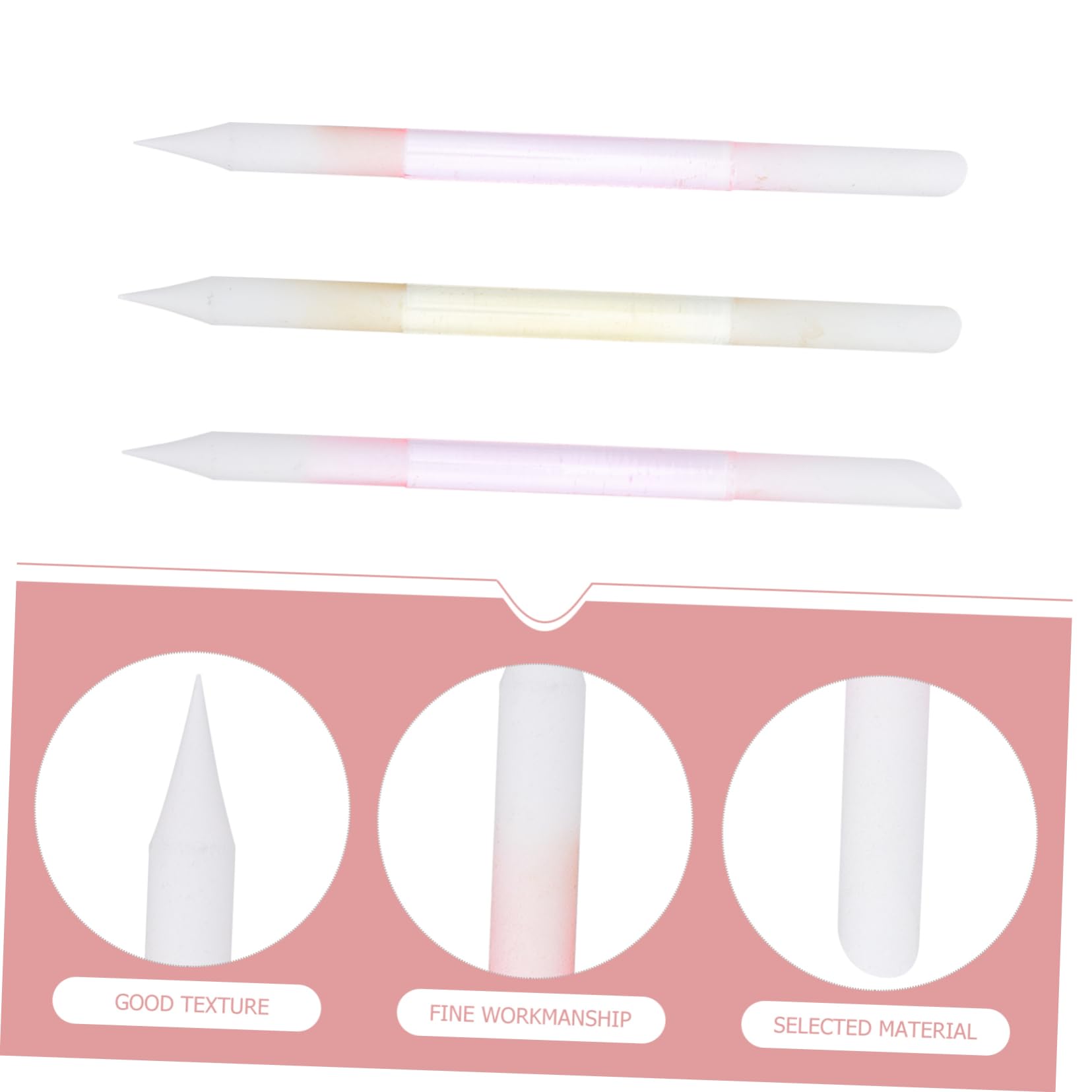 POPETPOP 15stücke Teiliges Sanding Nail Files Doppelseitige Glasfeilen Für Maniküre Nagelpolitur Und Nagelformung Für Natürliche Nägel Und Gelnägel Hochwertige Tragbare