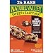 Nature Valley Sweet and Salty Nut Granola Bars, Dark Chocolate Peanut Almond, 24 Bars, 28.8 oz