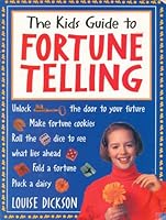 The Kids Guide to Fortune Telling 0439077249 Book Cover