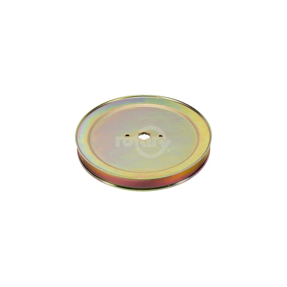 Poulie de broche GX20367 Maxpower pour réparer la coupe John Deere