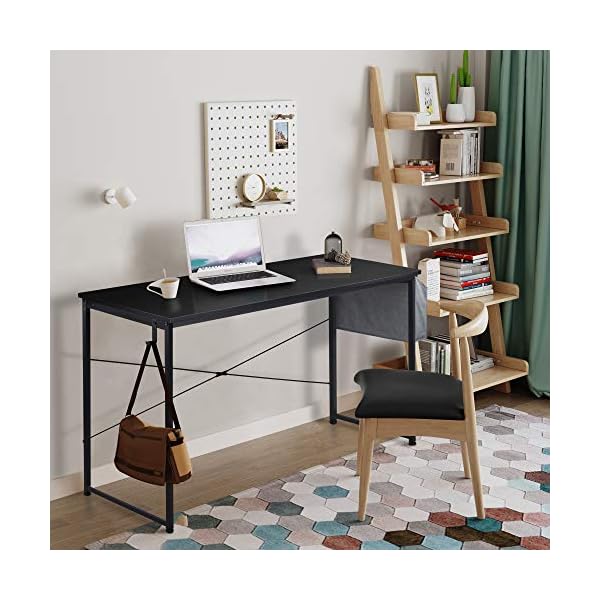 DESK WITH STORAGE - Image 3