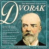 Masterpiece Collection: Dvorak