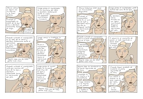 Voz del Oráculo: Novela Gráfica Distópica Voz del Oráculo: Novela Gráfica Distópica