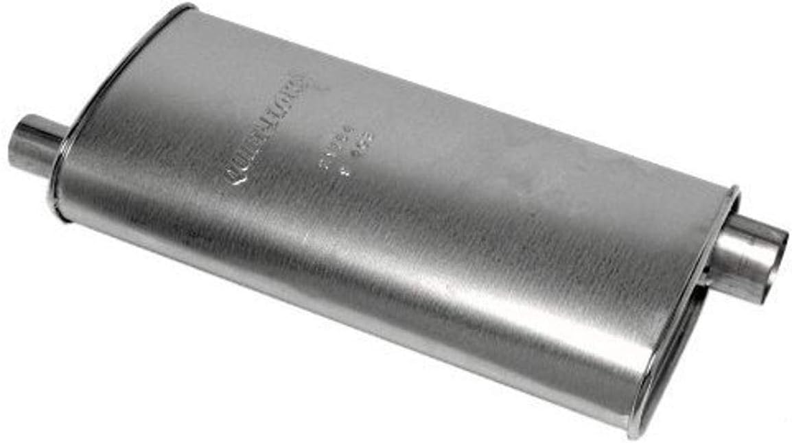 Walker Quiet-Flow SS 21012 Direct Fit Exhaust Ecuador - View #4