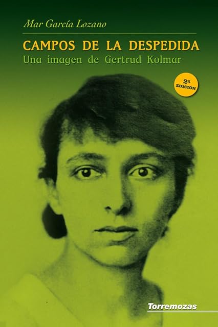 Portada de Campos de la despedida