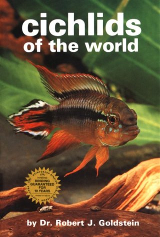 Cichlids of the World