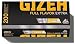 Produktbild 2000 (10x200) GIZEH Full Flavor EXTRA (Hülsen, Filterhülsen, Zigarettenhülsen)