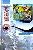 70 Days Fasting and Prayer Programme 2015 Edition English and Igbo: Prayers That Bring Unparalleled Favour 9789201249 Book Cover