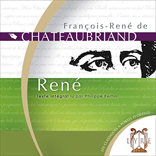 Télécharger René Livre eBook France