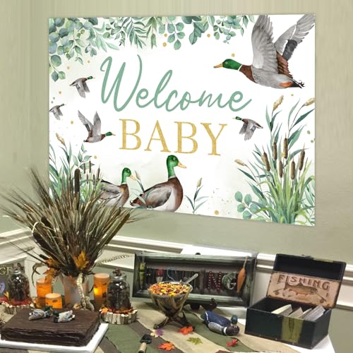 Accessoires de studio photo canard pour shooting de fête prénatale et naissance