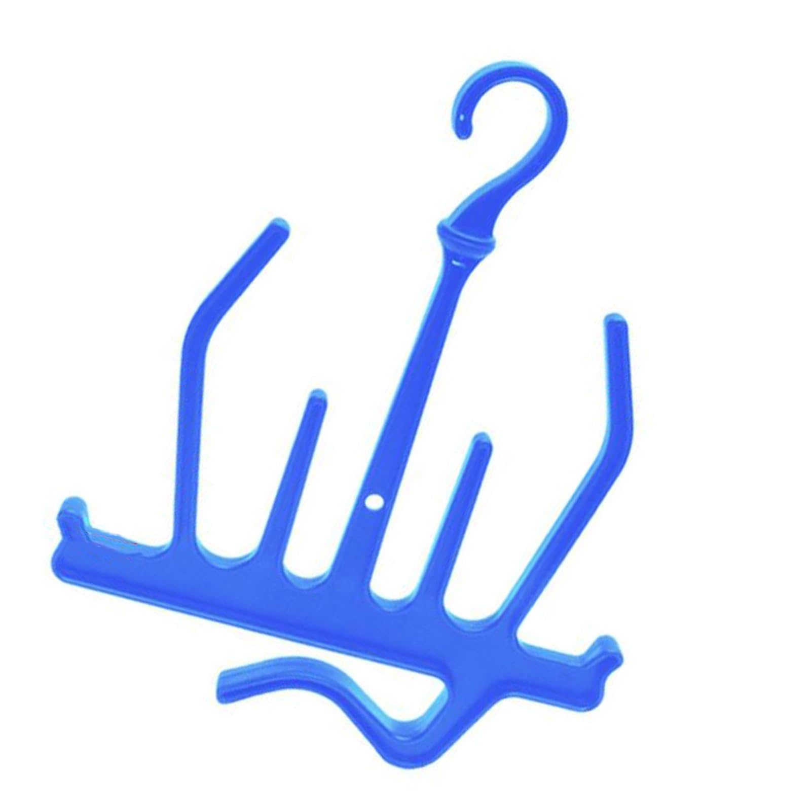 Percha para trajes de surf – Nizer de neopreno que ahorra espacio para ropa de deportes acuáticos, multiusos, almacenamiento de trajes de buceo, solución duradera y eficiente para colgar