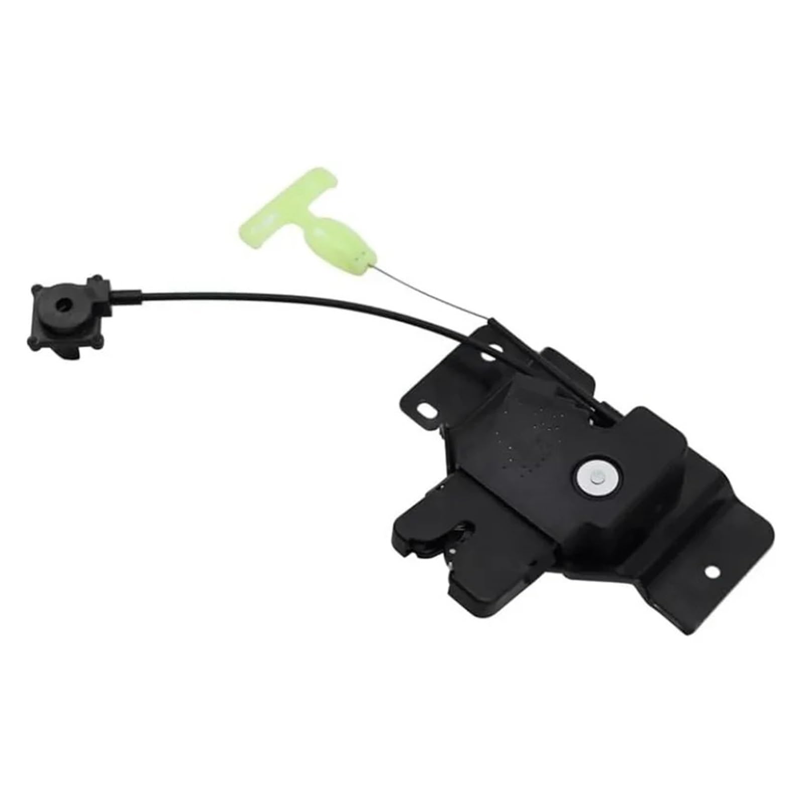 CYBSFKJ Rear Tailgate Trunk Lid Door Lock Actuators Compatible for Town Car 2008 09 10 2011,OEM 8W1Z- 5443200 -A