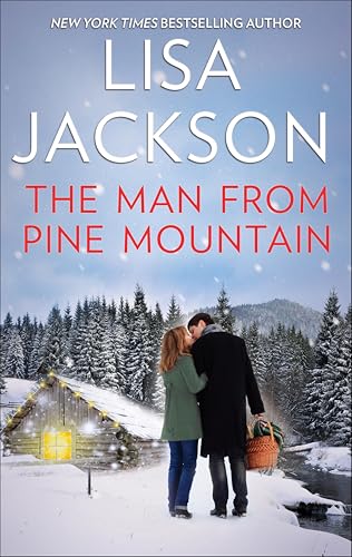 The Man from Pine Mountain