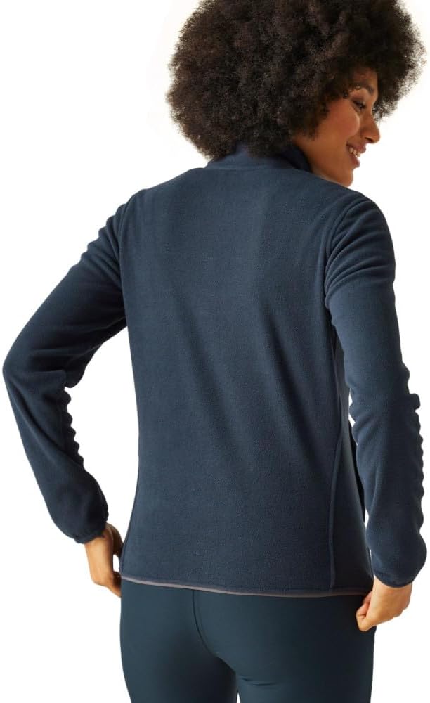Regatta Womens/Ladies Clemence IV Full Zip Fleece