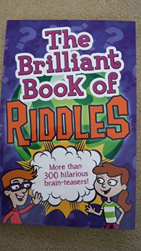 The Brilliant Book of Riddles