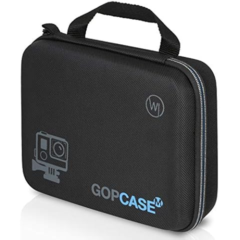 Wicked Chili Sac de Protection M pour DJI OSMO Cover