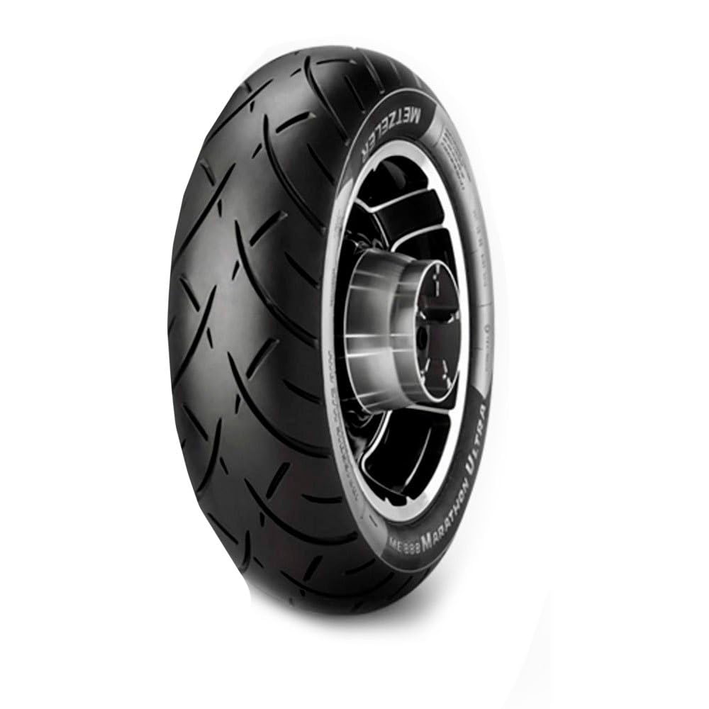 Metzeler ME888 Marathon Ultra 130/70 R18 -Moto - 4