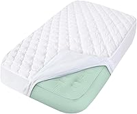 Vista 13 de Protector de colchón de aire para niños, impermeable, compatible con cama inflable Intex Cozy Kidz