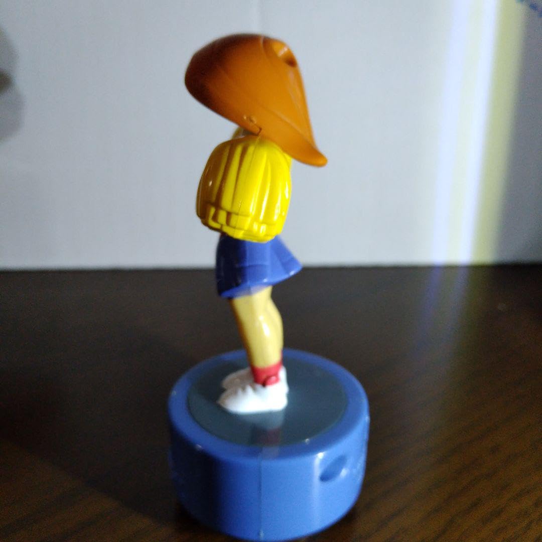 ハッピーセットのおもちゃコレクションです！ マクドナルドのハッピーセットに85周年を迎える『トムとジェリー