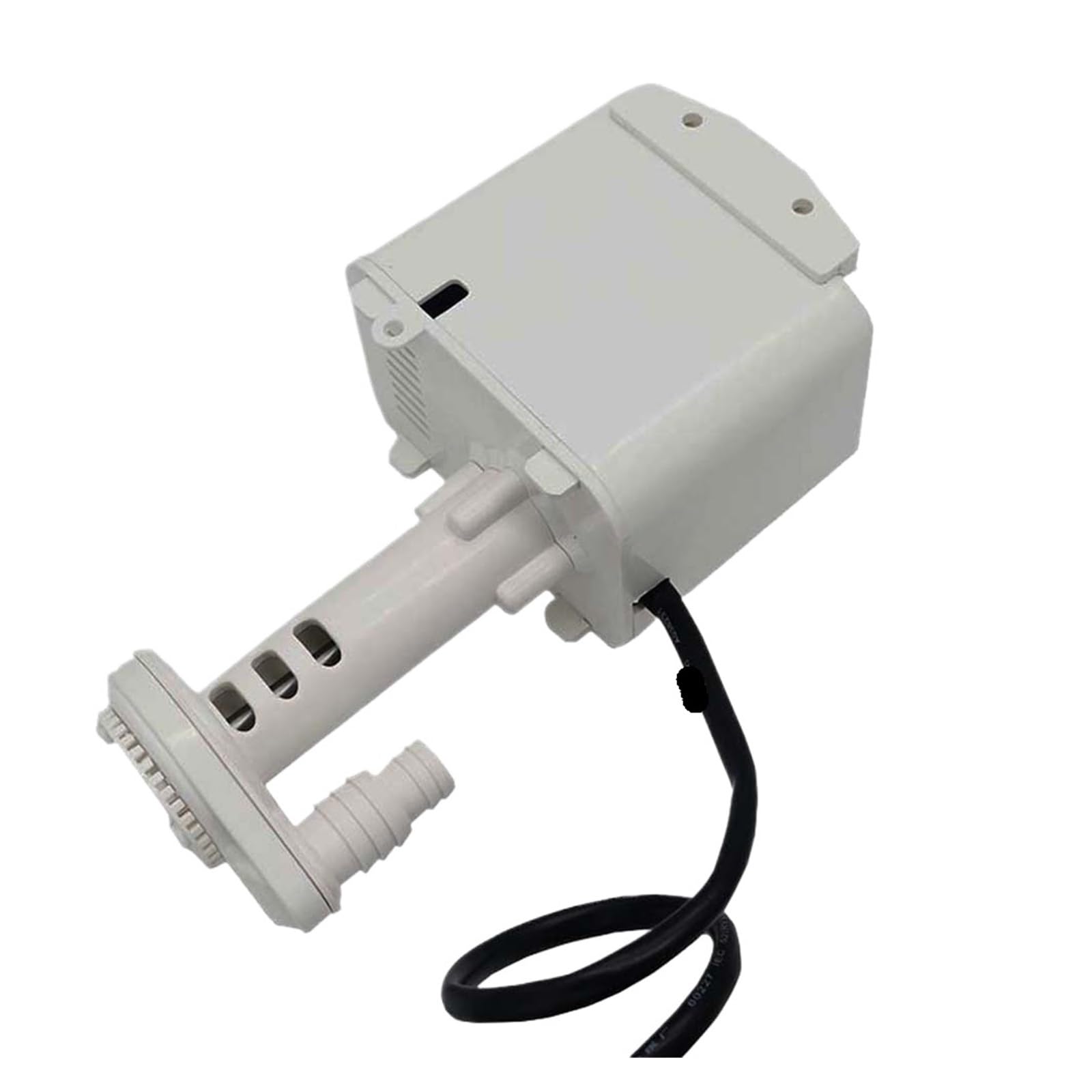 Eismaschinenteile 220 V YZF5816 2 W Eismaschinen-Wasserpumpe