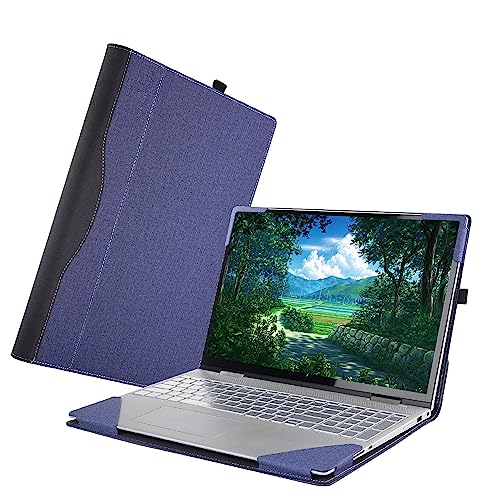 Maletín para portátil HP Envy X360 15.6 pulgadas azul oscuro miniatura 1