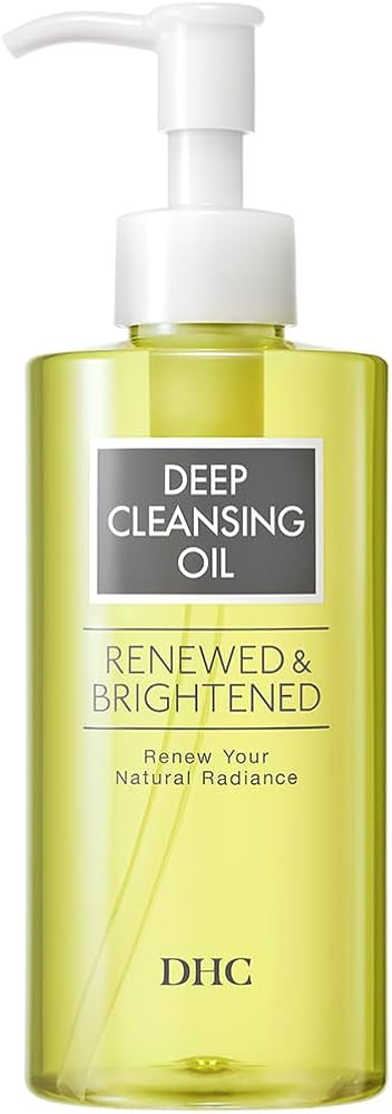 Amazon | DHC薬用ディープクレンジングオイル リニューブライト | DHC