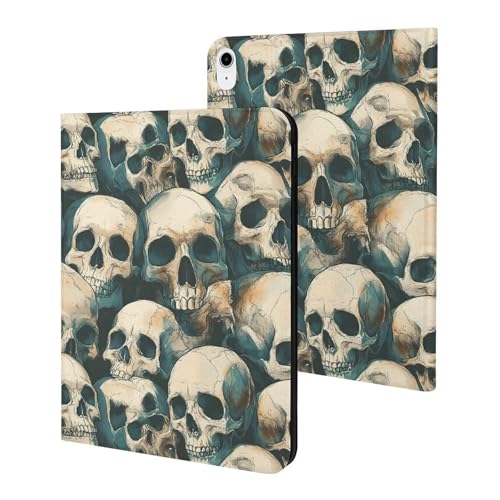 Étui iPad 10.9 2022 et iPad 11 2025 compatible A16 housse fine