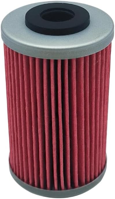 Oil Filter 58038005000 58038005100 58038005101 90138015000 2520754 Compatible With 700ES 2nd Filter 2022 700 SM 2022(1PC)