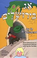 OG in Jerusalem 0939144433 Book Cover