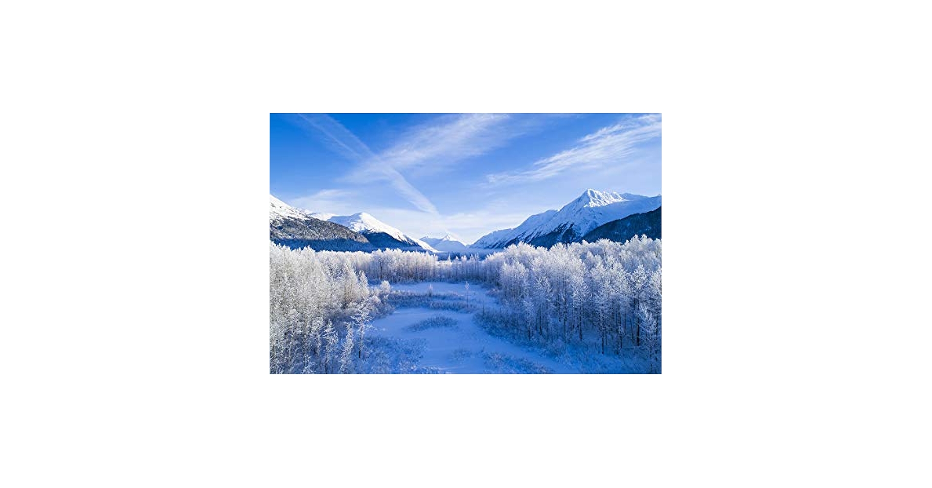 絵画 Winter Mountains Autumn and Winter Landscapes - Wikipedia