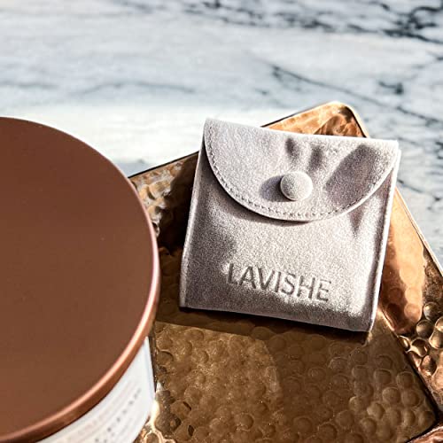 925 Sterling Silver 4 Prong Cubic Zirconia Stud Earrings for Women, Hypoallergenic, Sizes 2mm-6mm4