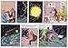 The Adventure of Tintin Collection Book Box Set All Original 23 Full Sized Titles Box Set