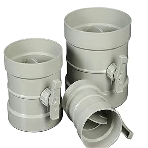 Zmyozdo ZMYOZDO666 Pokrętła Regulacyjne 3 Sztuki