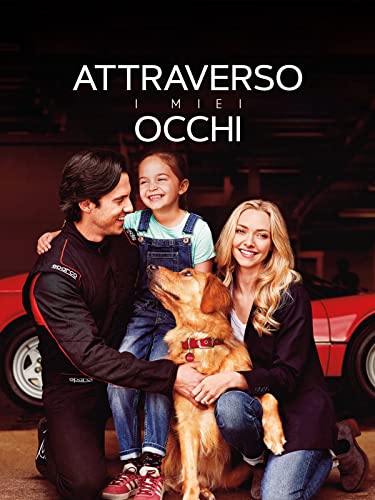 Attraverso i miei occhi