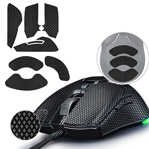 Bande antidérapante Viper Mini TALONGAMES grip souris gaming haute précision