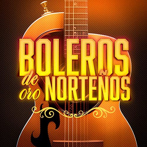 Amazon.com: Boleros De Oro Norteños : VARIOUS ARTISTS: Digital Music