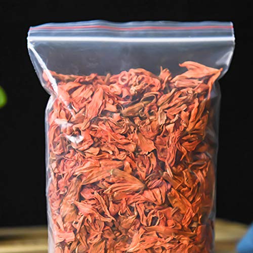 通用 50g-500g Té de Lirio seco Recogiendo a Mano Té de Flores secas Eliminación de Bebidas tóxicas para la Salud (100g) - Imagen 3