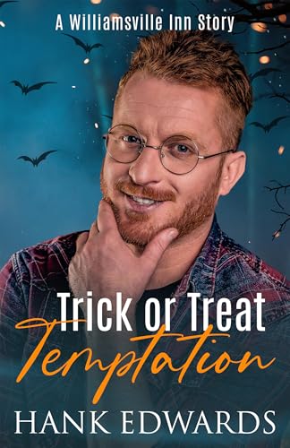 Trick or Treat Temptation: A Williamsville Inn Story
