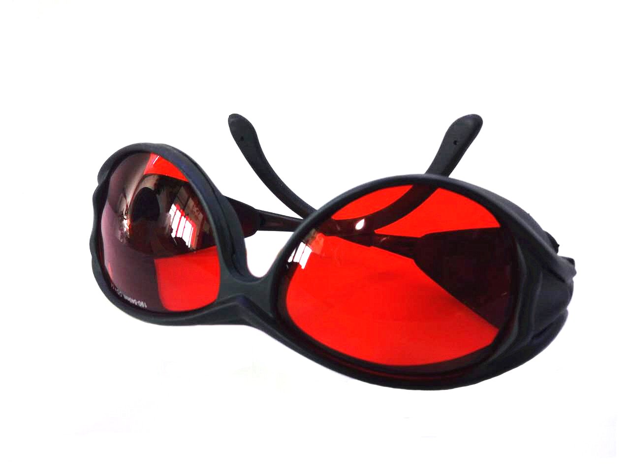 Okulary ochronne laserowe 190-540nm 405/445/532nm dedykowane gogle