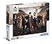 Clementoni Other License Peaky Blinders Puzzle-1000 pièces Netflix-Puzzle Adulte-fabriqué en Italie, 39570, No Color