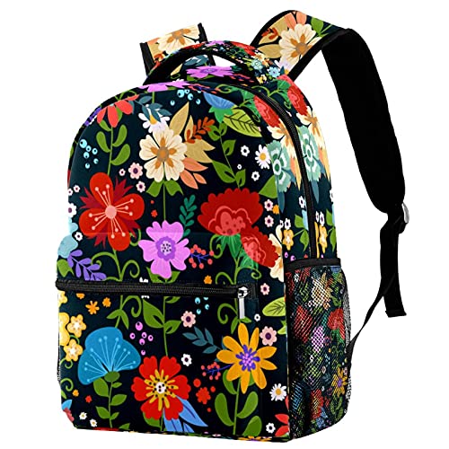 Sac de voyage et de loisirs à motif toucans tropicaux pour femme active en vacances