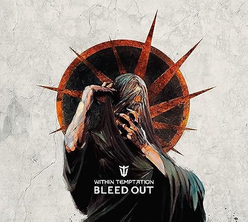 Within Temptation - Bleed Out (Limited Edition Digipack) | Ya disponible en tu tienda friki favorita! En mundofriki.es! Within Temptation - Bleed Out (Limited Edition Digipack) | Ya disponible en tu tienda friki favorita! En mundofriki.es!