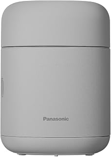 Panasonic 松下 LAMDASH Palm in PRO 6枚刀片专用 自动清洗充电器 Palm Inpod ES-2P01