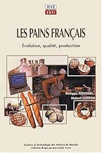 Download Les pains français : Evolution, qualité, production PDF