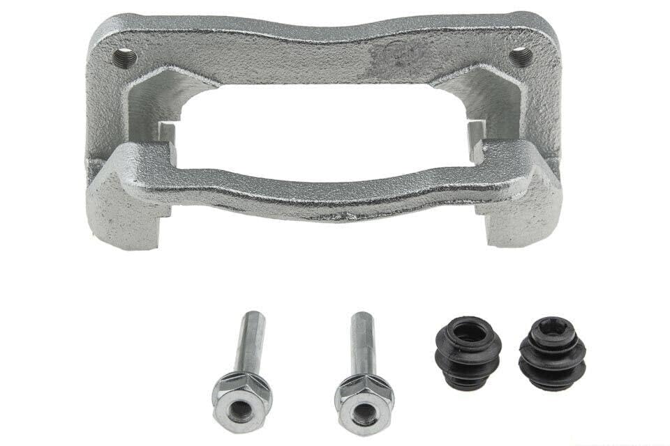 Pinza de freno trasero soporte para Hyundai Santa FÉ II y III desde 2009 HZT/HY/038A
