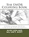 The EMDR Coloring Book: A Calming Resource for Adults - Featuring 200 Works of Fine Art Paired with 200 Positive Affirmations